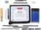 Drawing Pencils for Sketching & Shading. Art Sketch Pencils Set for Adults & kids. Drawing Supplies Sketch Kit with 21 Graphite & Charcoal Pencils.